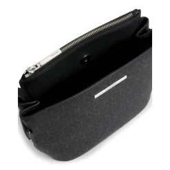CALVIN KLEIN Bolsos K60K611079 BAX CK BLACK