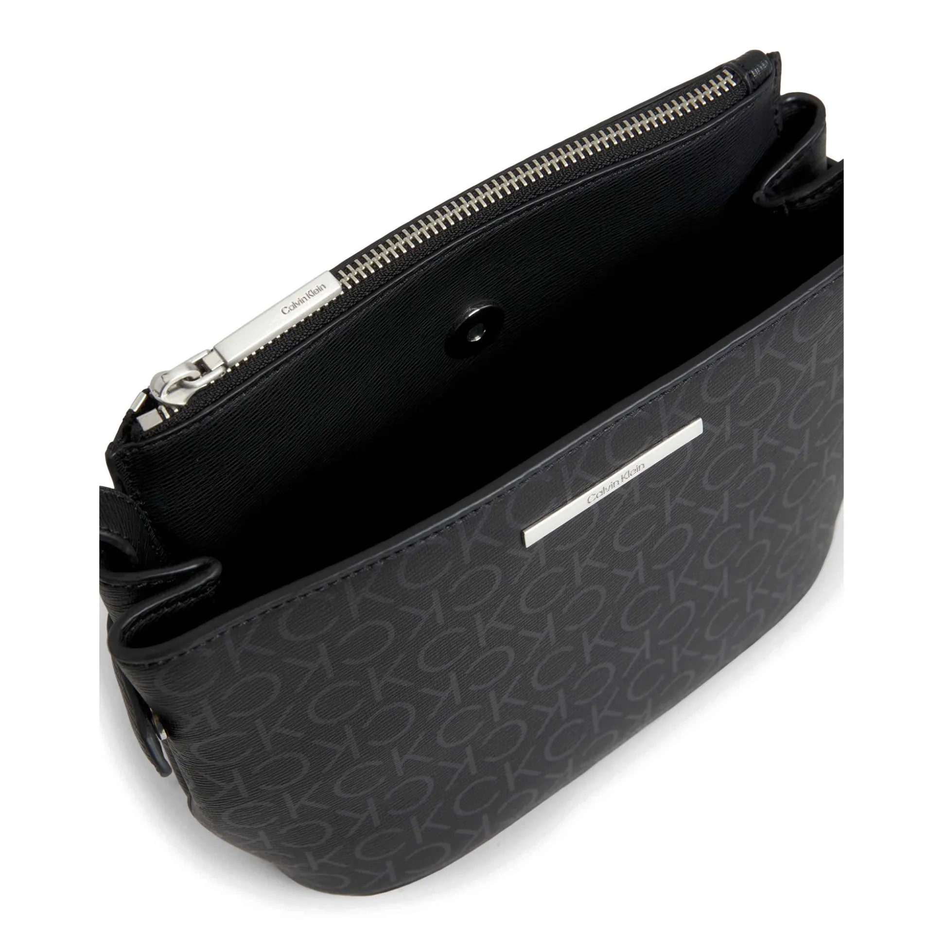 CALVIN KLEIN Bolsos K60K611079 BAX CK BLACK