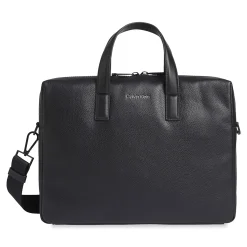 CALVIN KLEIN Bolsos K50K508694 BAX CK BLACK