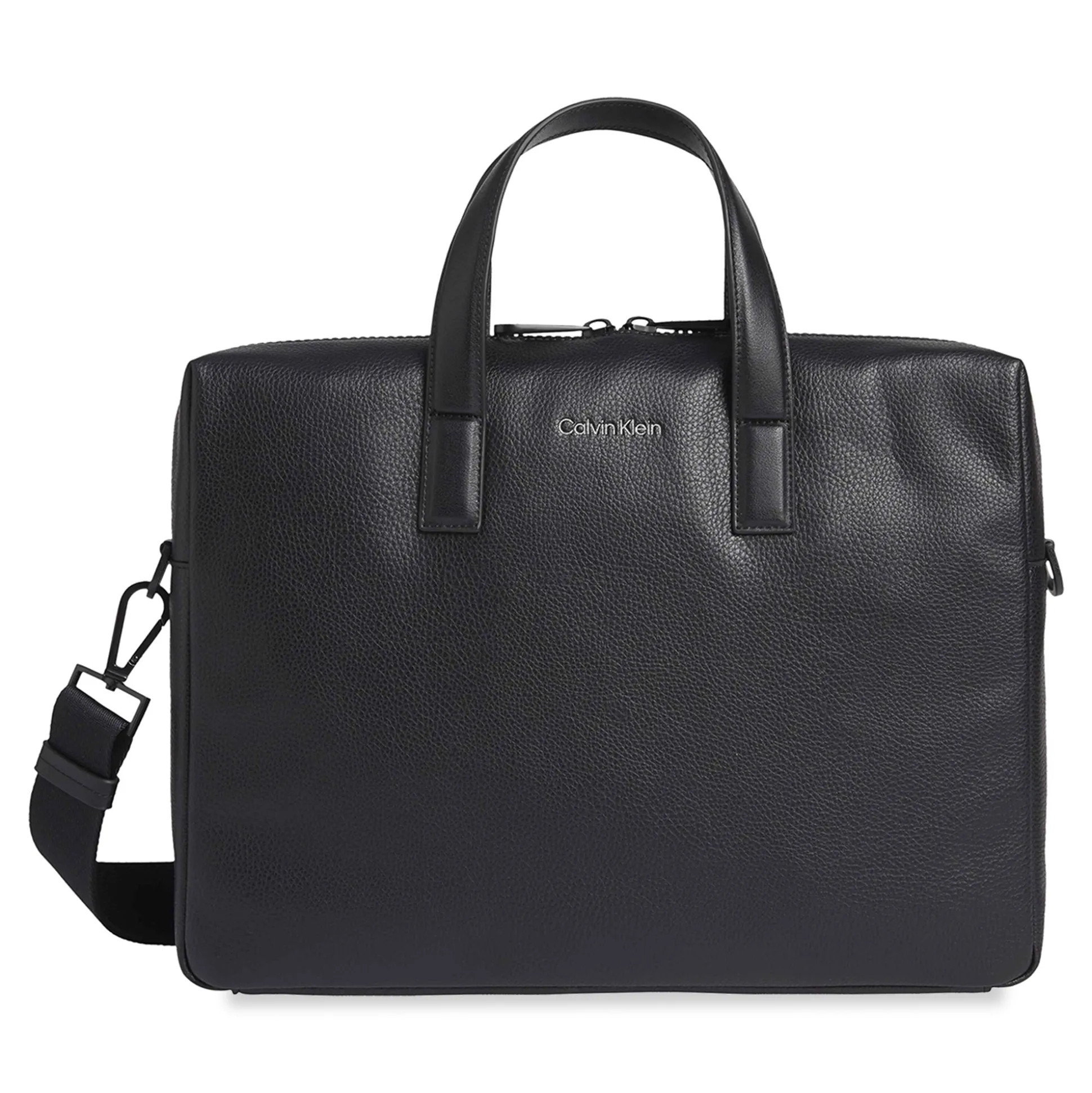 CALVIN KLEIN Bolsos K50K508694 BAX CK BLACK
