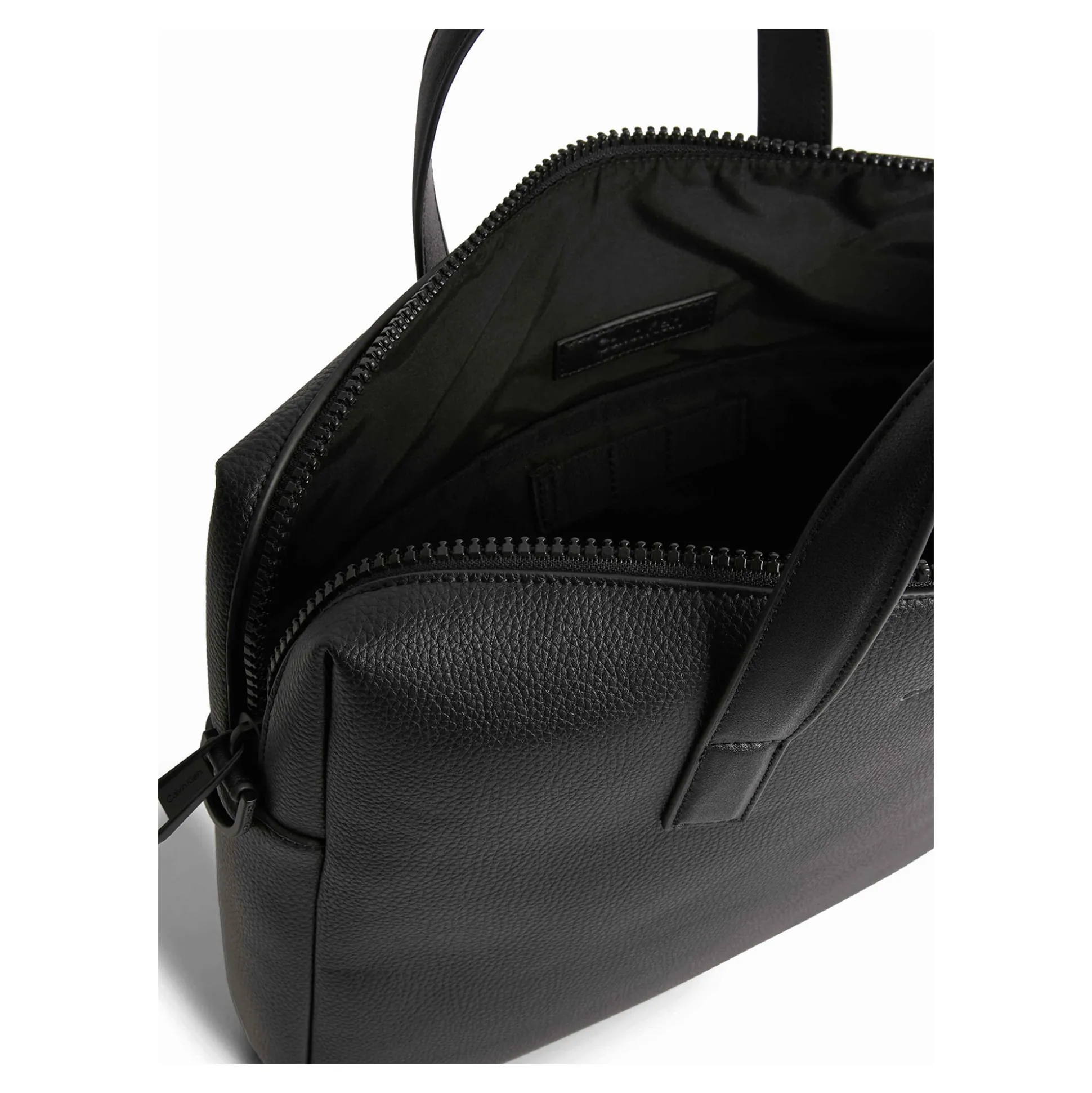 CALVIN KLEIN Bolsos K50K508694 BAX CK BLACK