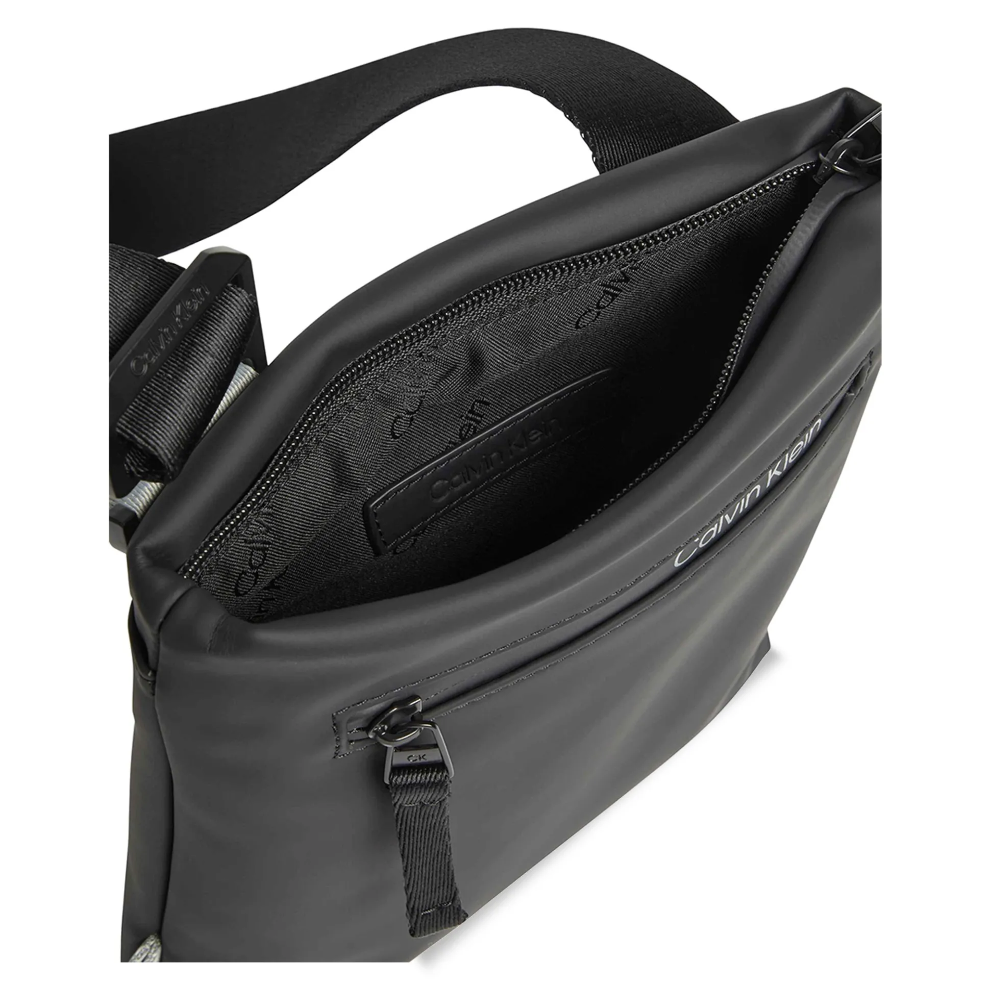 CALVIN KLEIN Bolsos K50K510795 BAX CK BLACK