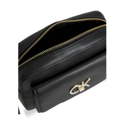 CALVIN KLEIN Bolsos K60K611083 BAX CK BLACK