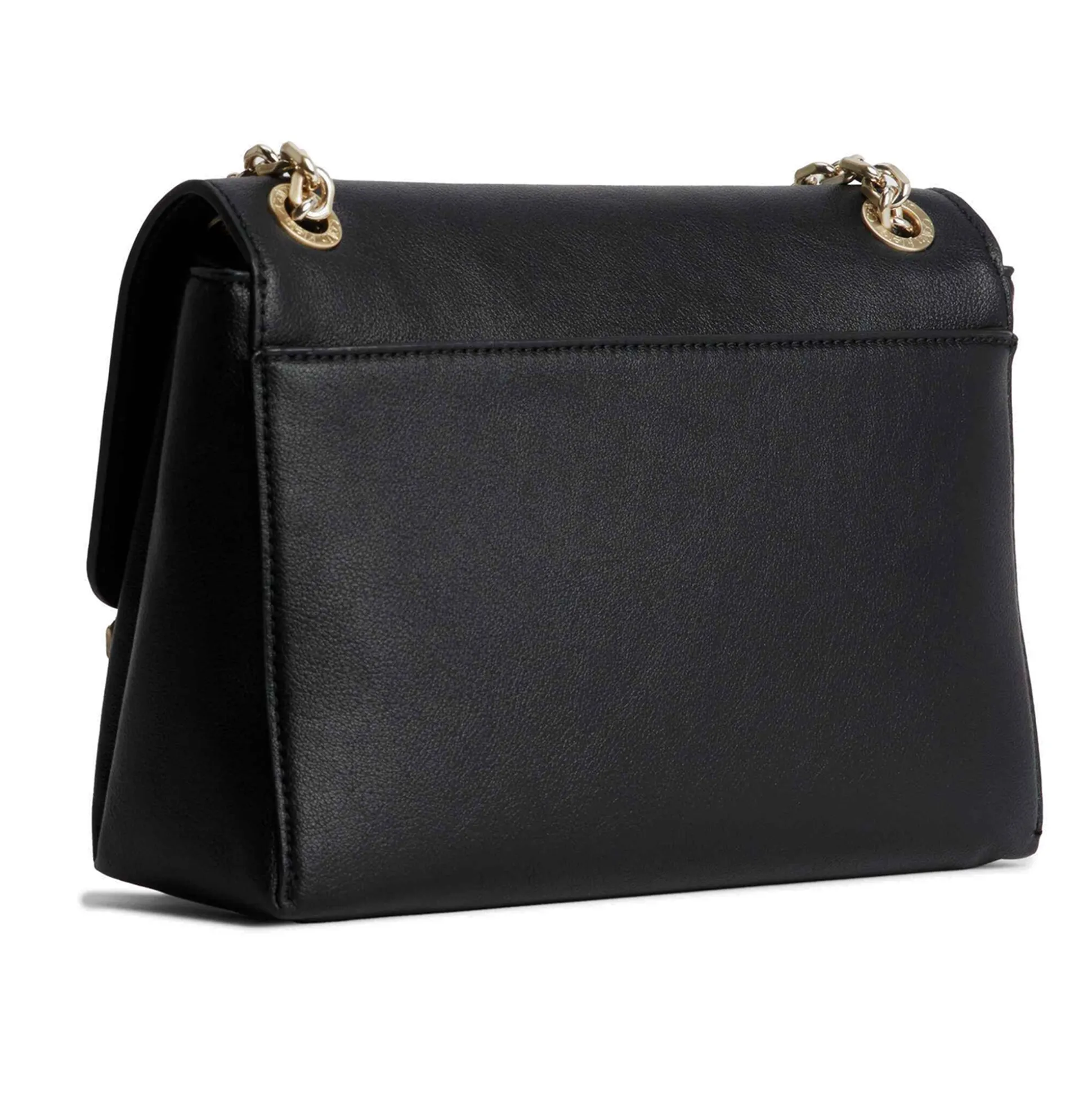 CALVIN KLEIN Bolsos K60K610749 BAX CK BLACK