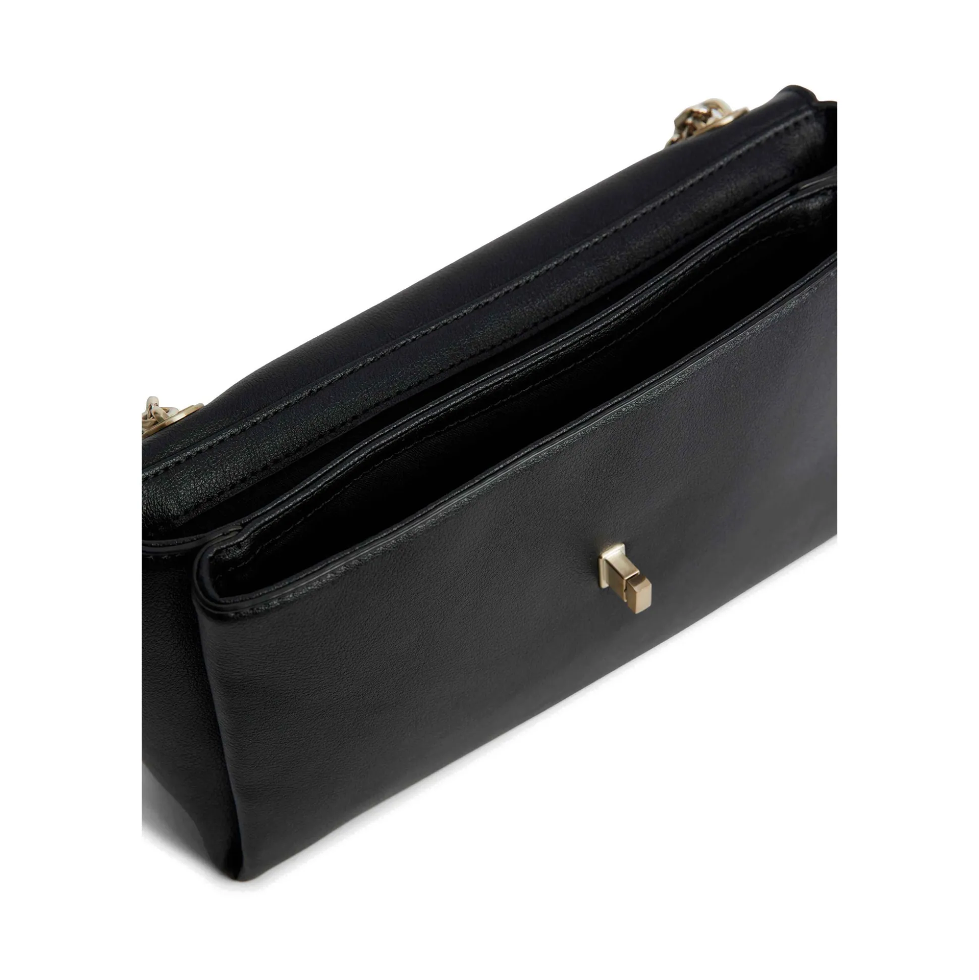 CALVIN KLEIN Bolsos K60K610749 BAX CK BLACK