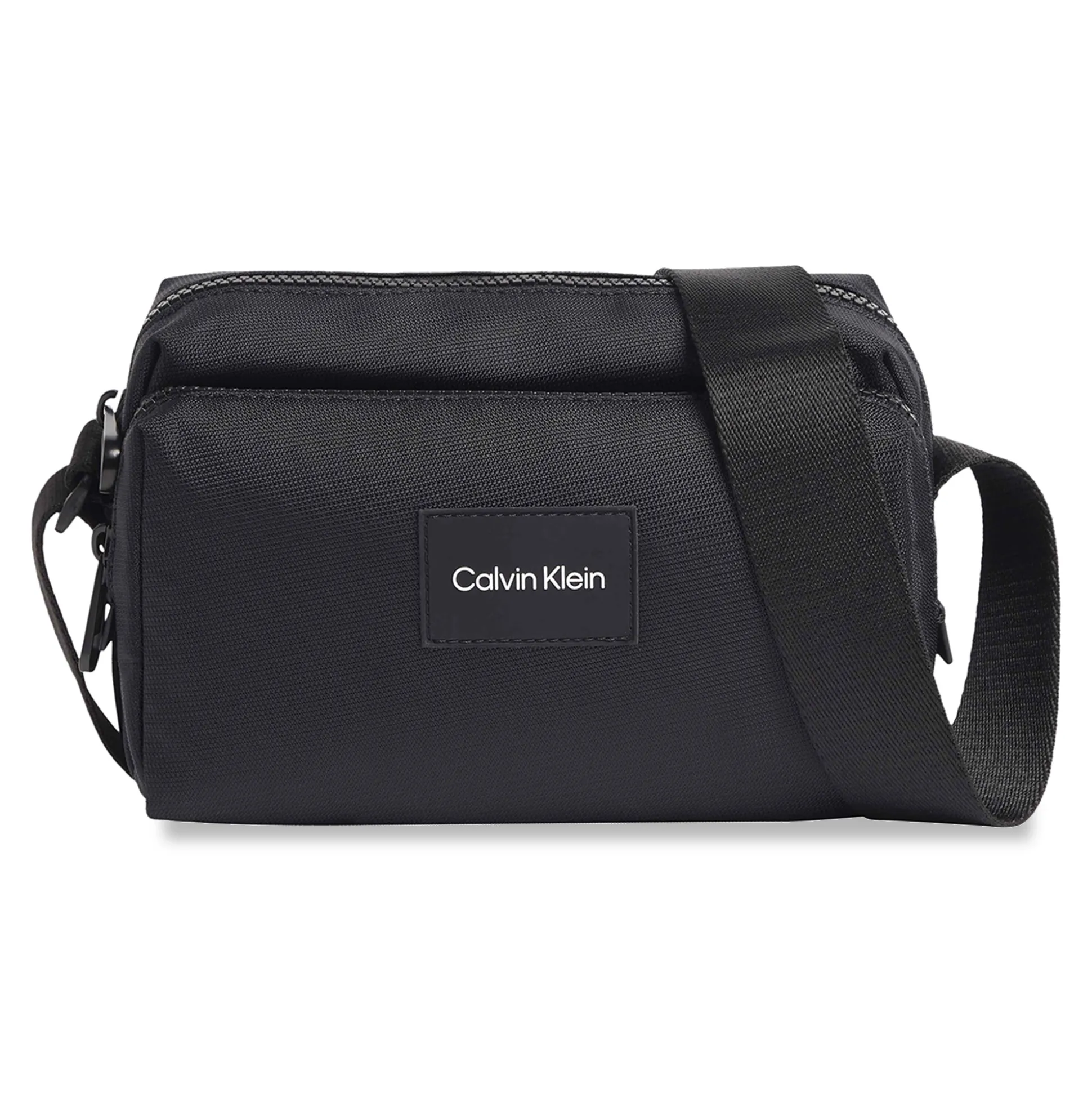 CALVIN KLEIN Bolsos K50K510232 BAX CK BLACK