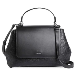 CALVIN KLEIN Bolsos K60K611285 BAX CK BLACK