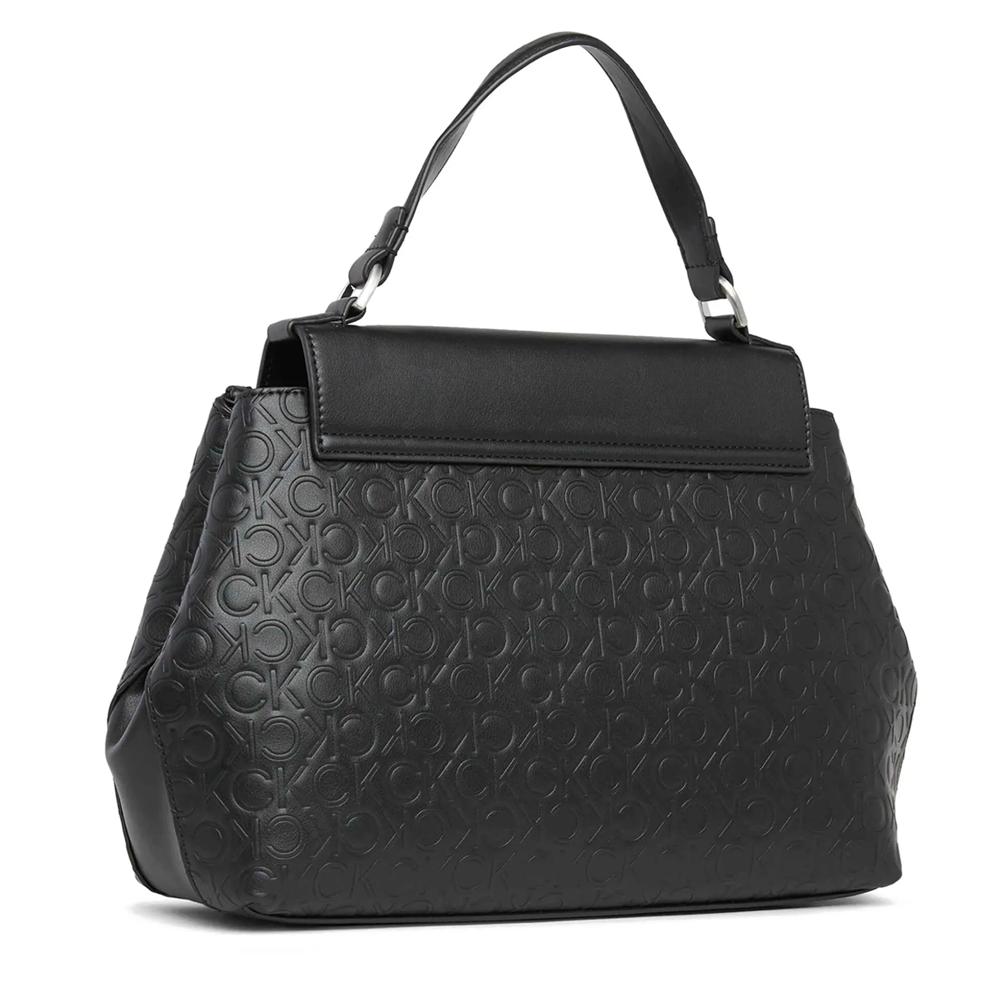 CALVIN KLEIN Bolsos K60K611285 BAX CK BLACK