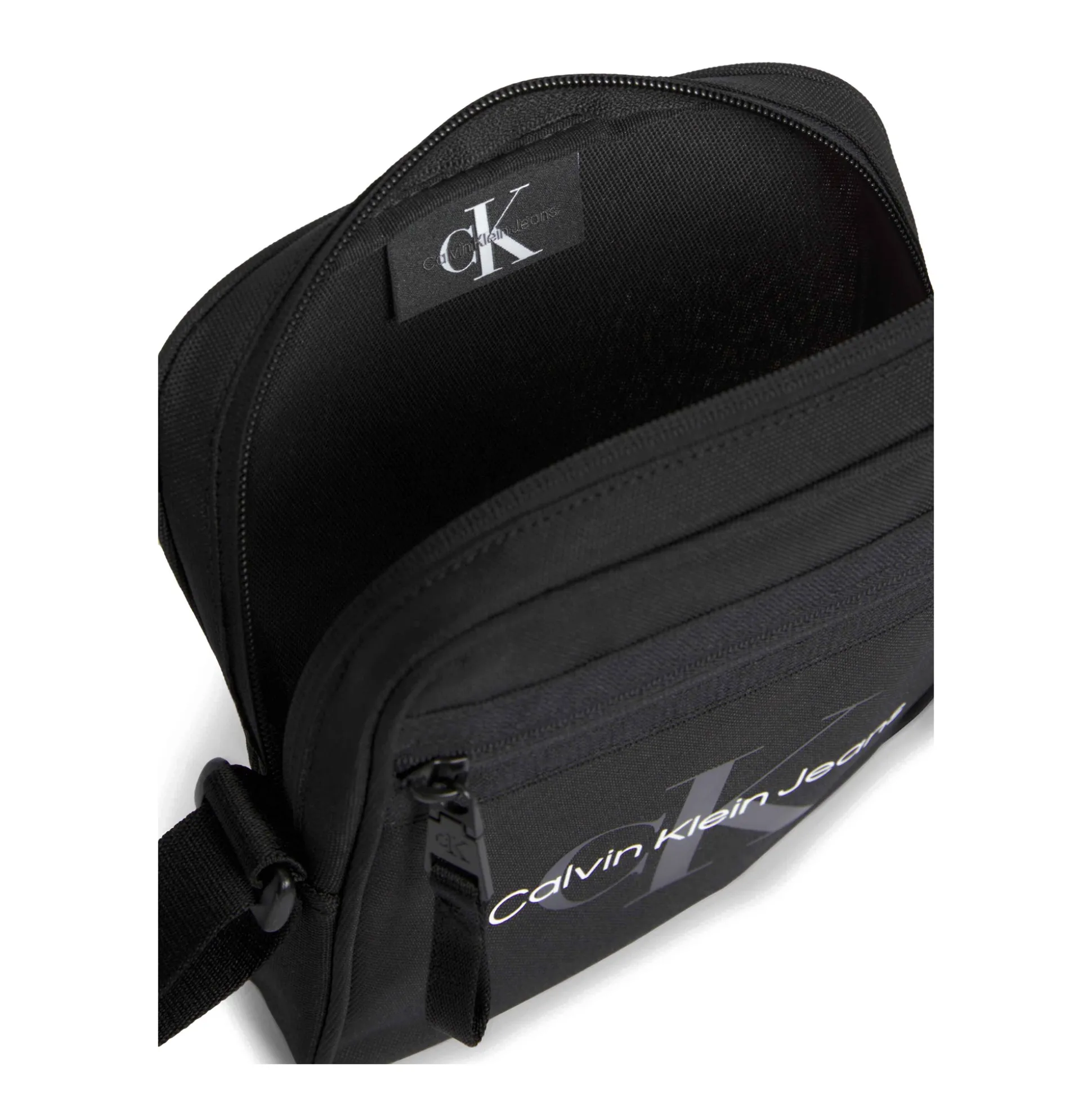 CALVIN KLEIN Bolsos K50K511098 BDS BLACK