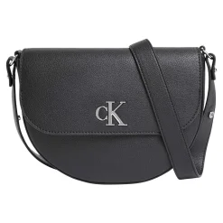 CALVIN KLEIN Bolsos K60K610842 BDS BLACK