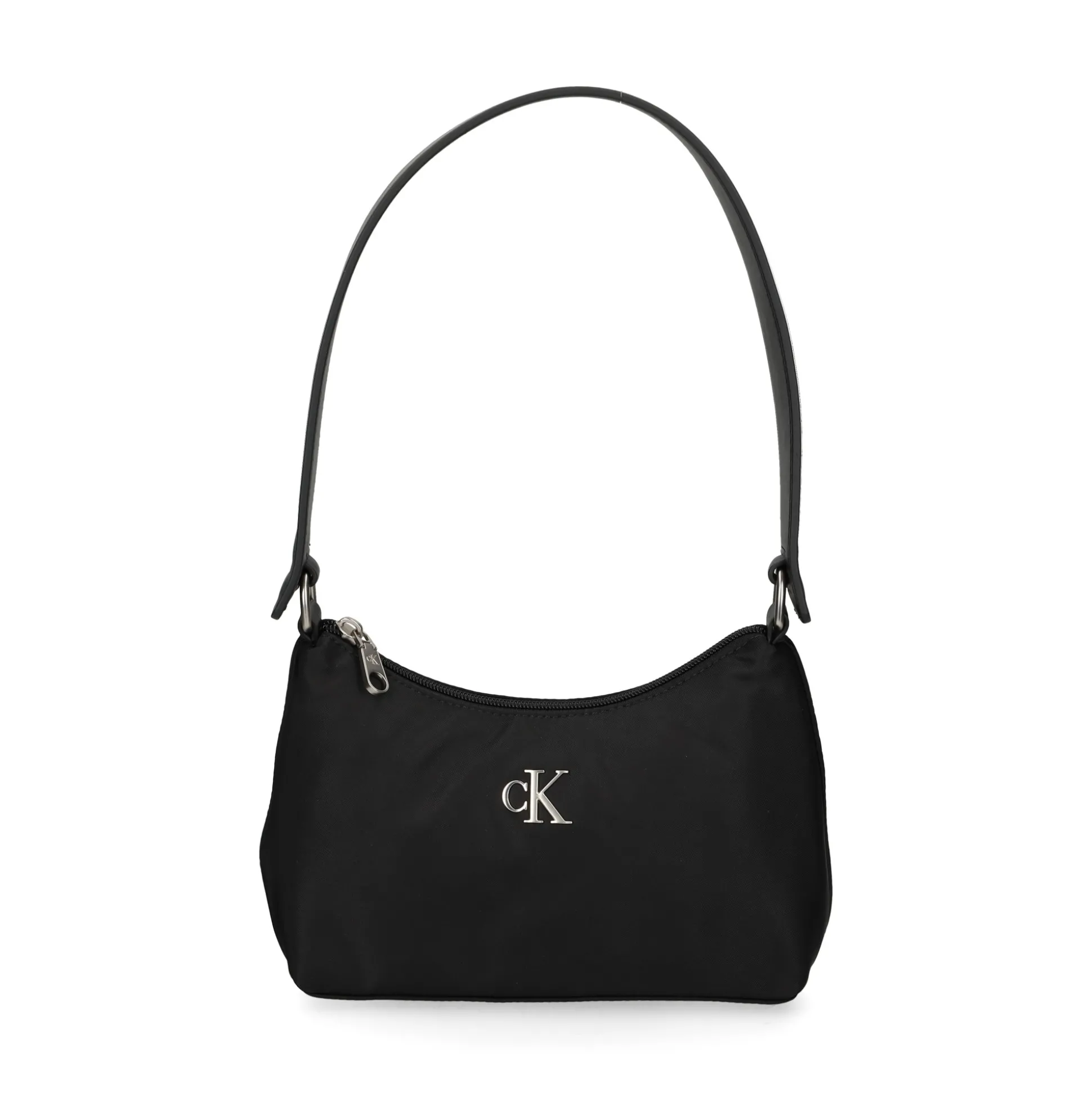 CALVIN KLEIN Bolsos K60K613124 BEH BLACK NYLON