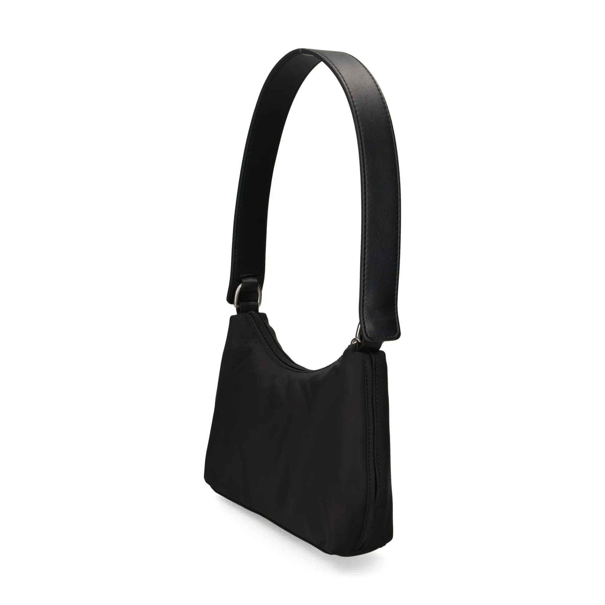 CALVIN KLEIN Bolsos K60K613124 BEH BLACK NYLON