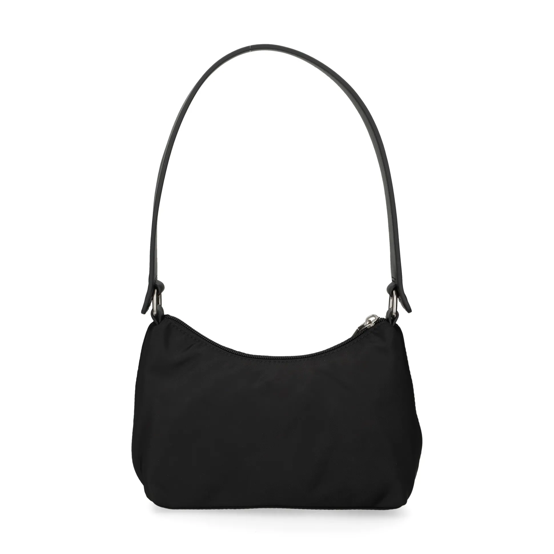 CALVIN KLEIN Bolsos K60K613124 BEH BLACK NYLON