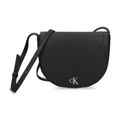 CALVIN KLEIN Bolsos K60K612718 BEH BLACK