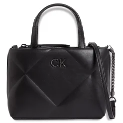 CALVIN KLEIN Bolsos K60K611340 BEH CK BLACK