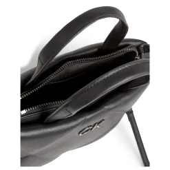 CALVIN KLEIN Bolsos K60K611340 BEH CK BLACK