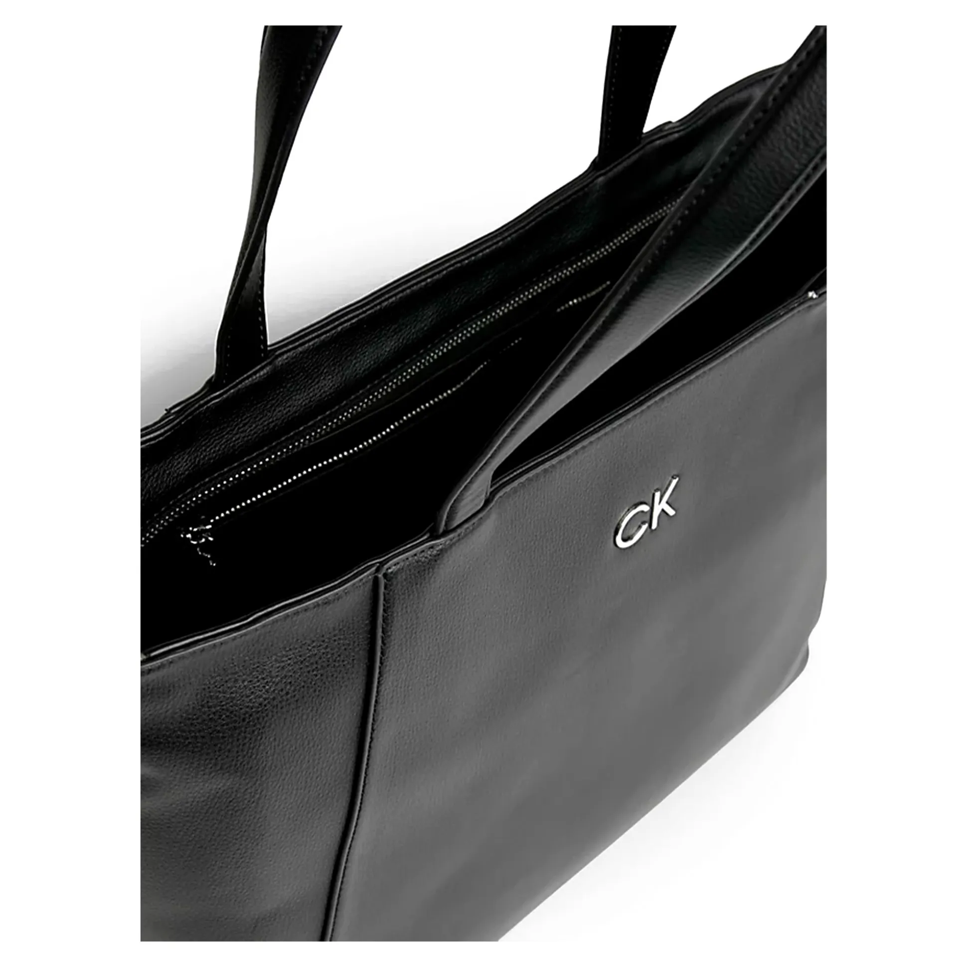 CALVIN KLEIN Bolsos K60K611766 BEH CK BLACK
