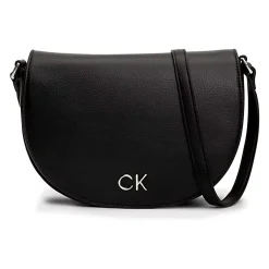 CALVIN KLEIN Bolsos K60K611679 BEH CK BLACK