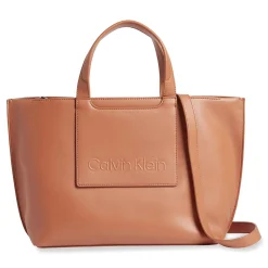 CALVIN KLEIN Bolsos K60K611077 GAP AUTUMN LEAF