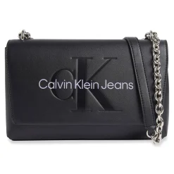CALVIN KLEIN Bolsos K60K607198 0GJ FASHION BLA