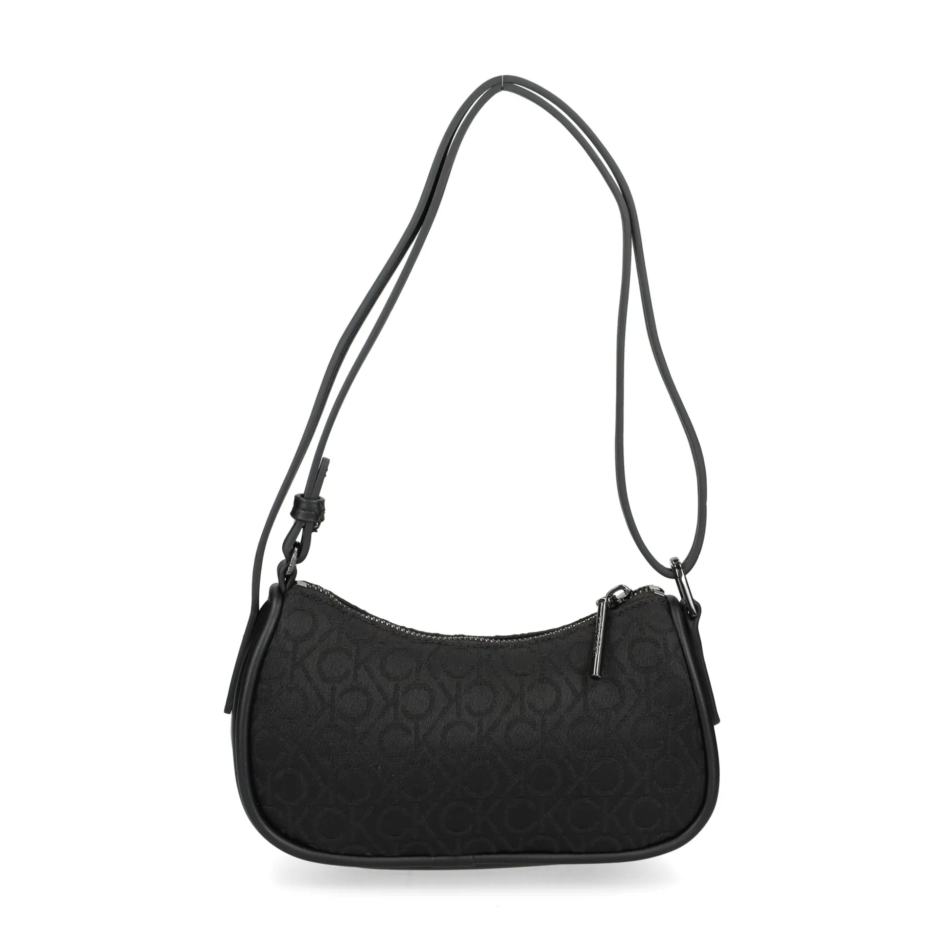 CALVIN KLEIN Bolsos K60K612151 0GK BLACK