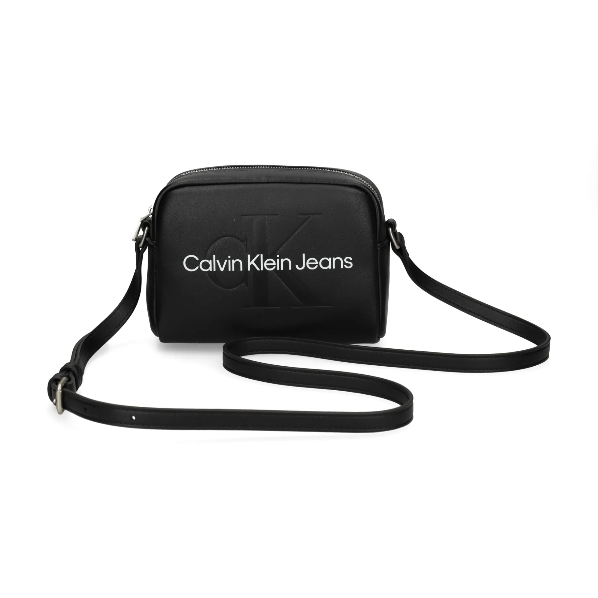 CALVIN KLEIN Bolsos K60K612220 0GQ Black