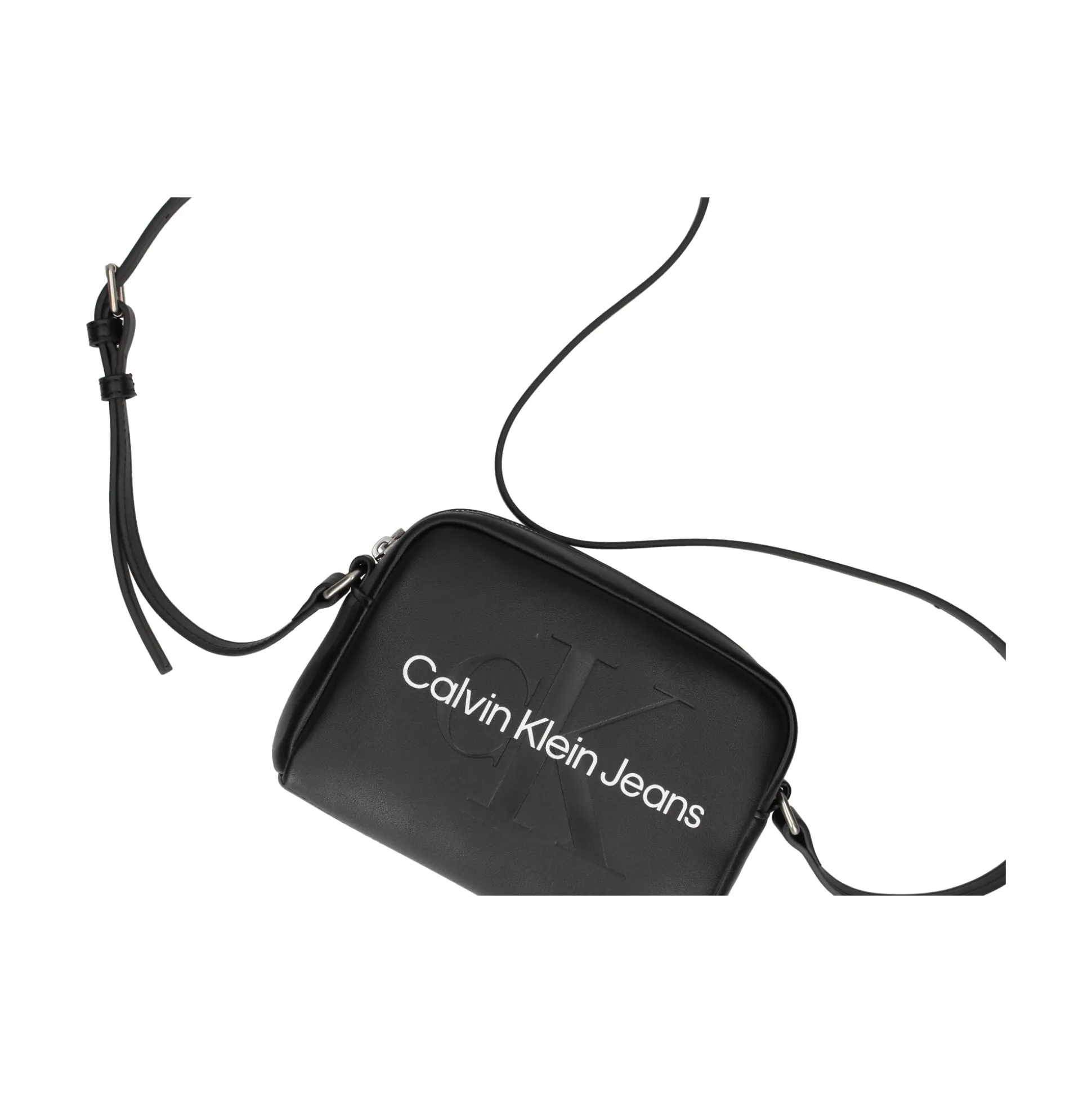 CALVIN KLEIN Bolsos K60K612220 0GQ Black