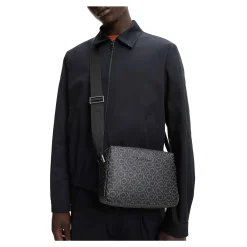 CALVIN KLEIN Bolsos K50K509232 01H BLACK CLASS