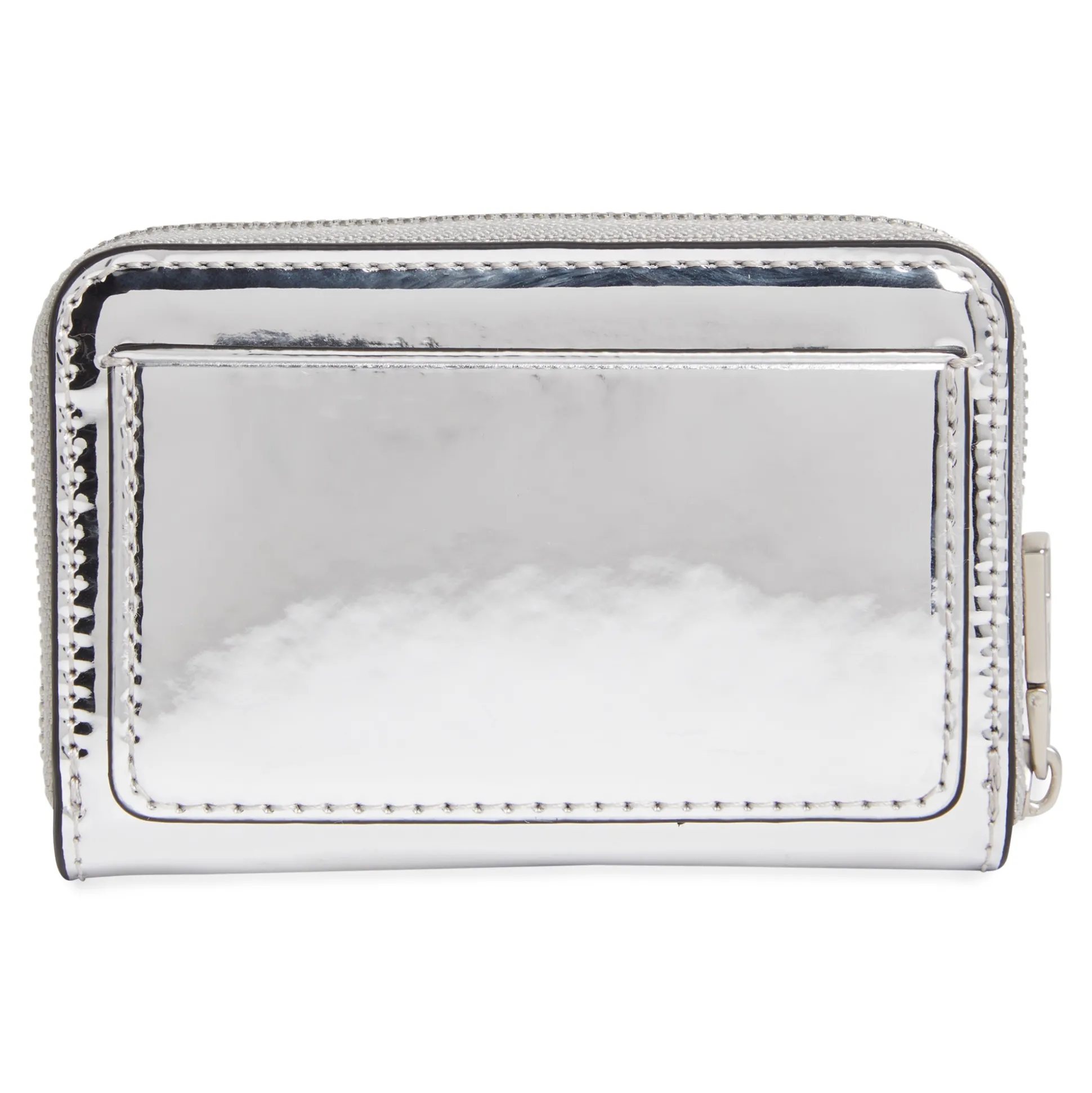 CALVIN KLEIN Bolsos K60K611863 0IM SILVER