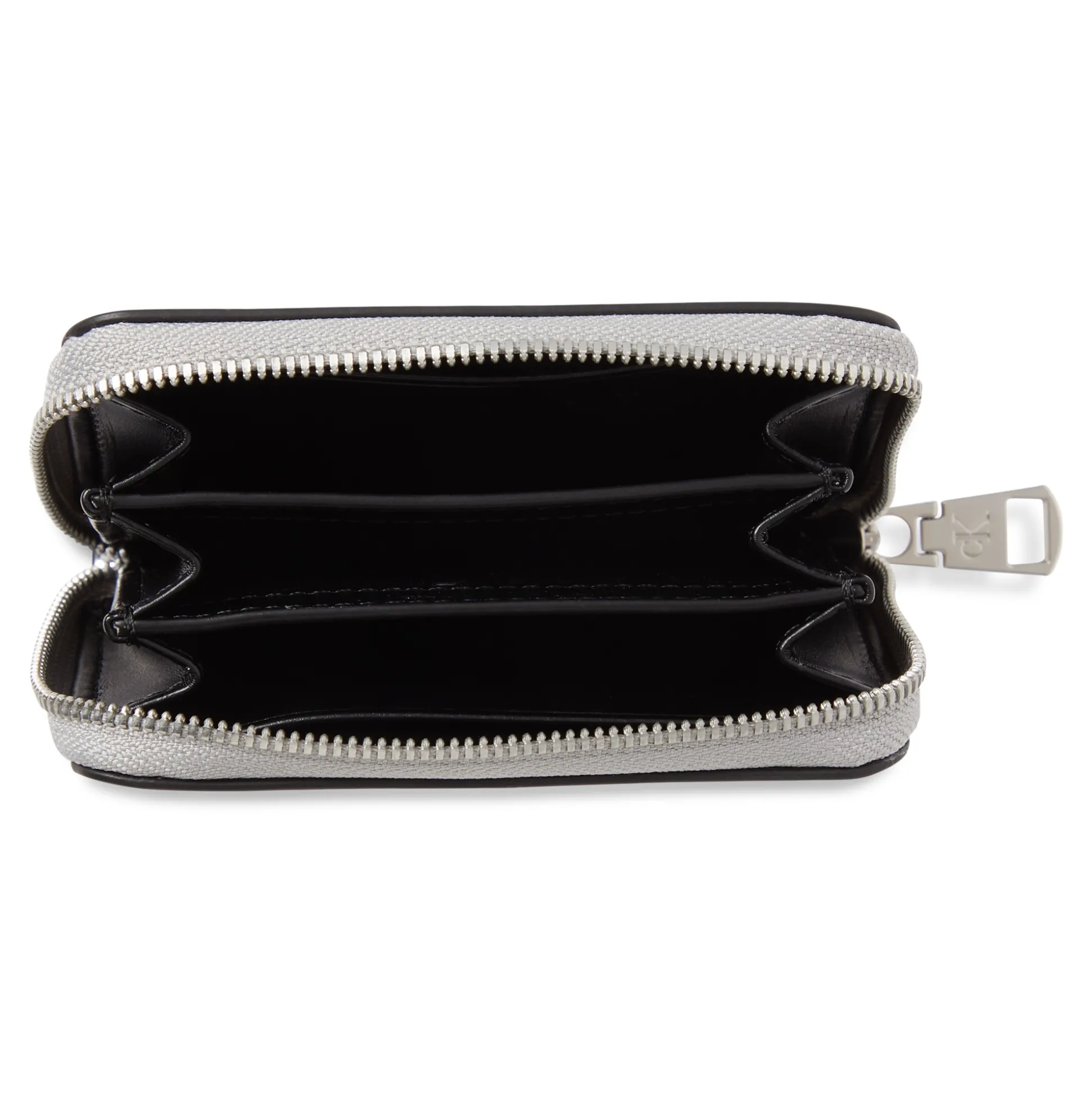 CALVIN KLEIN Bolsos K60K611863 0IM SILVER