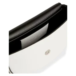 CALVIN KLEIN Bolsos K60K611223 0LI WHITE/SILVE