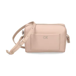 CALVIN KLEIN Bolsos K60K612274 PE1 SHADOW GRAY