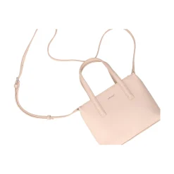 CALVIN KLEIN Bolsos K60K612170 PE1 SHADOW GRAY