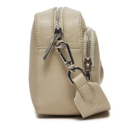 CALVIN KLEIN Bolsos K60K611926 PEA STONEY BEIG