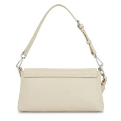 CALVIN KLEIN Bolsos K60K611762 PEA STONEY BEIG