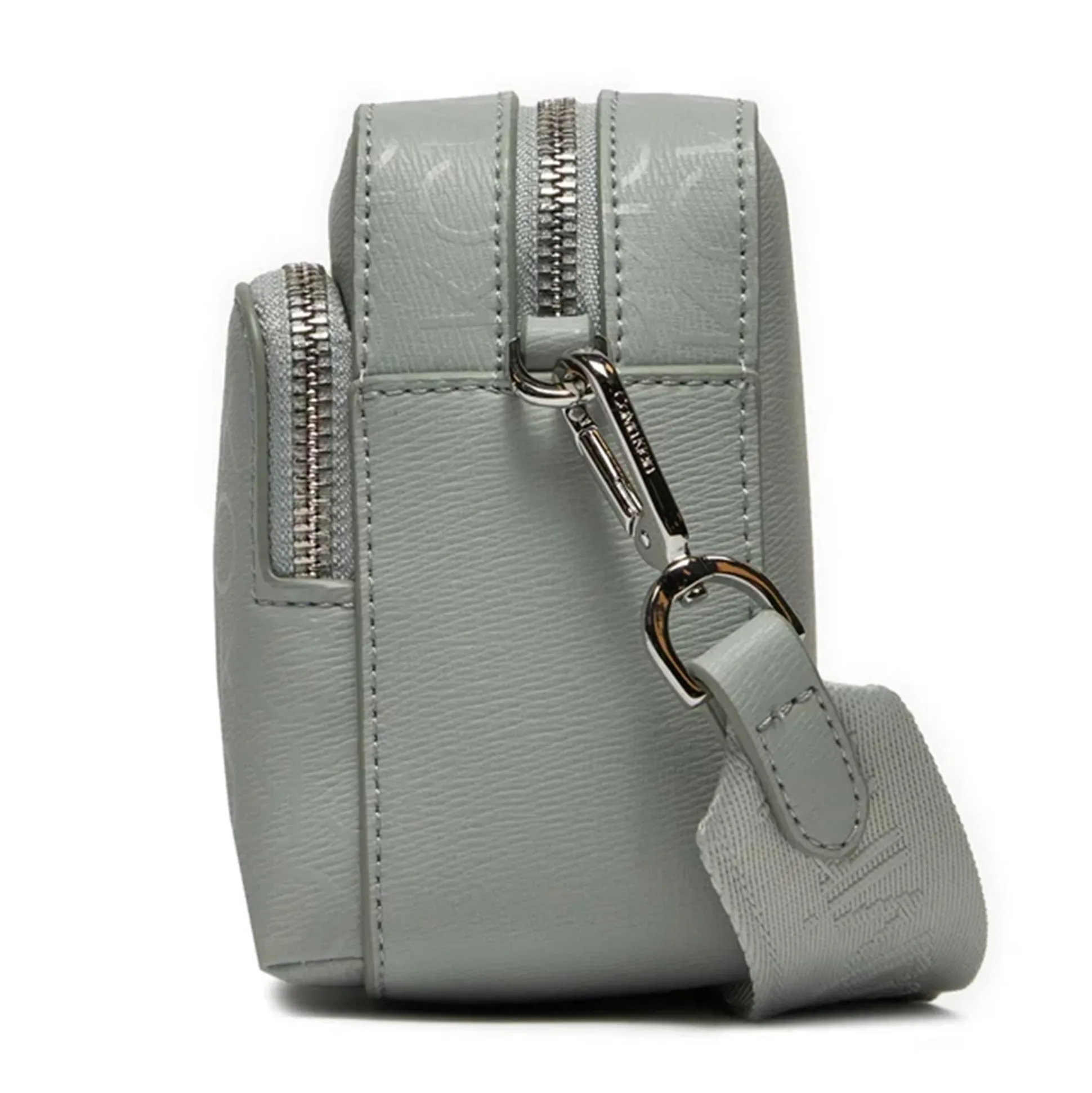 CALVIN KLEIN Bolsos K60K611926 PEB PIGEON EPI