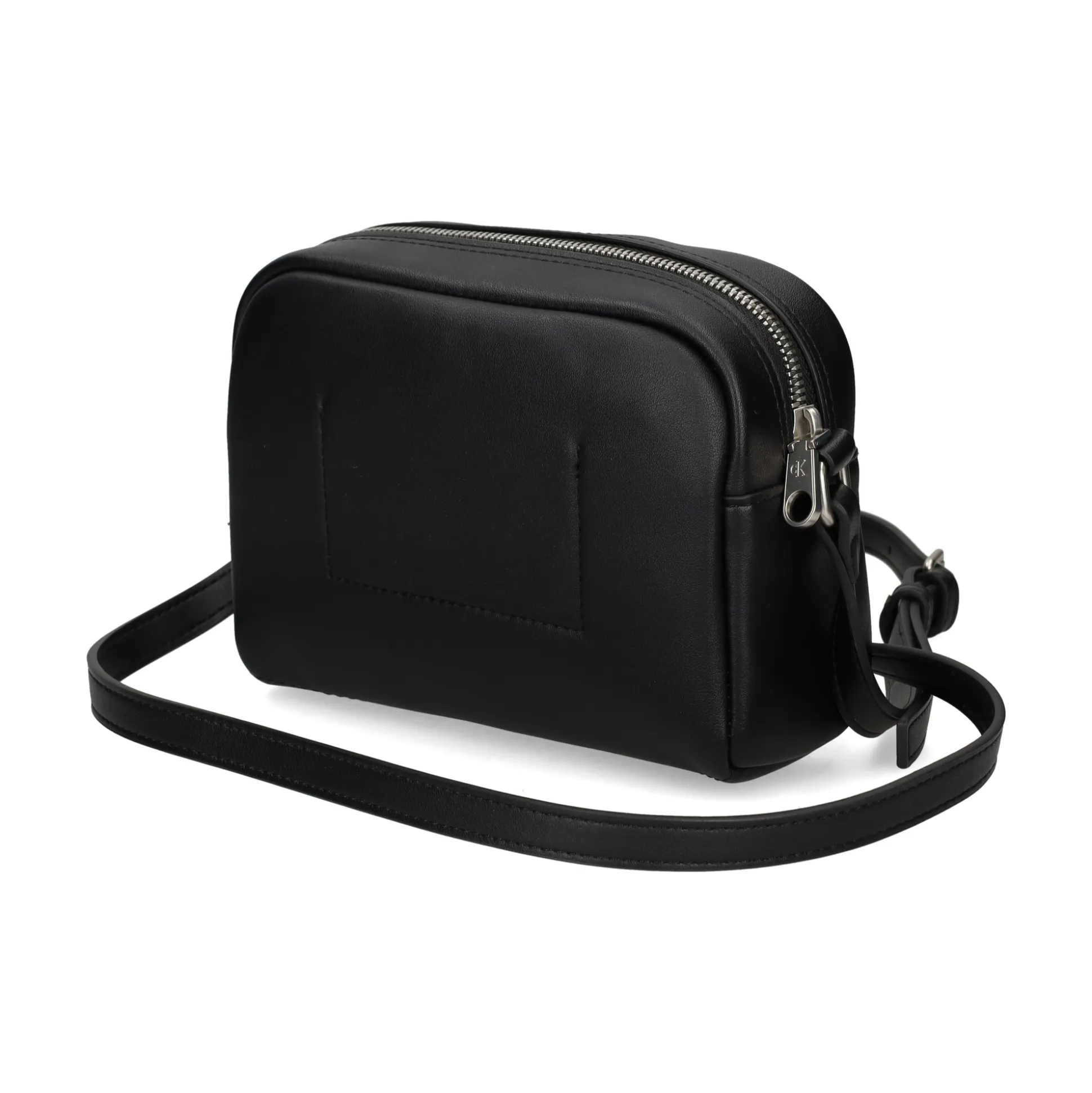 CALVIN KLEIN Bolsos K60K612220 01R BLACK/NEUTR