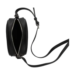 CALVIN KLEIN Bolsos K60K612220 01R BLACK/NEUTR