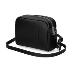 CALVIN KLEIN Bolsos K60K612220 01R BLACK/NEUTR