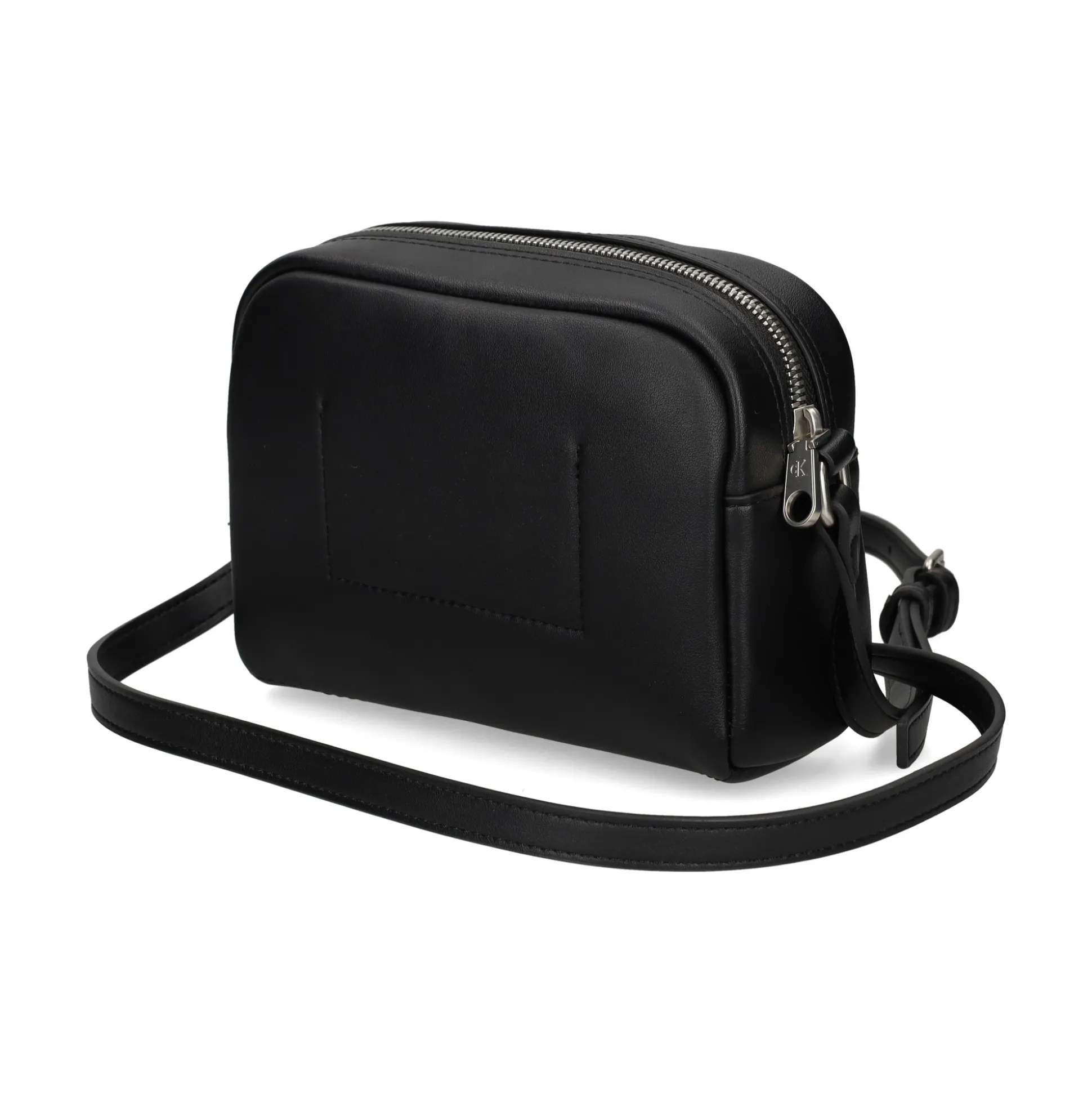 CALVIN KLEIN Bolsos K60K612220 01R BLACK/NEUTR