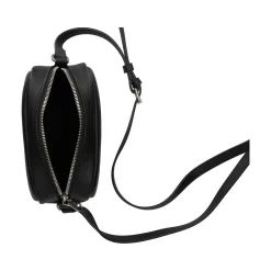 CALVIN KLEIN Bolsos K60K612220 01R BLACK/NEUTR