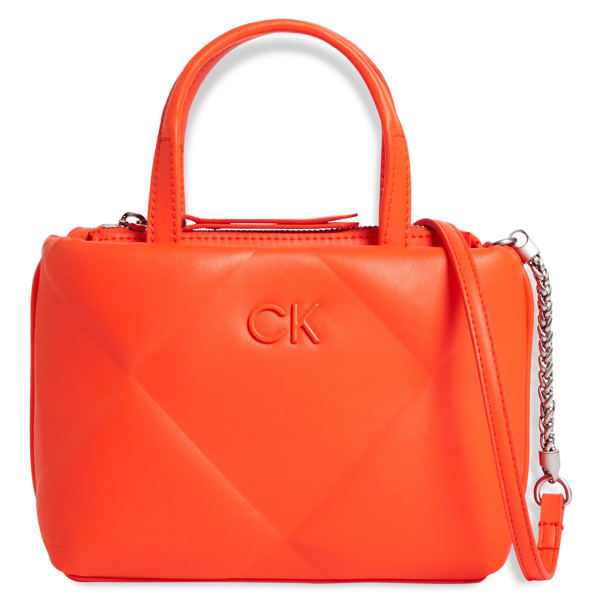 CALVIN KLEIN Bolsos K60K611340 SA3 FLAME