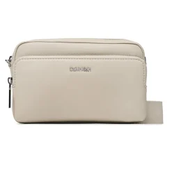 CALVIN KLEIN Bolsos K60K608410 VBR CRYSTAL GRA