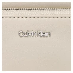 CALVIN KLEIN Bolsos K60K608410 VBR CRYSTAL GRA