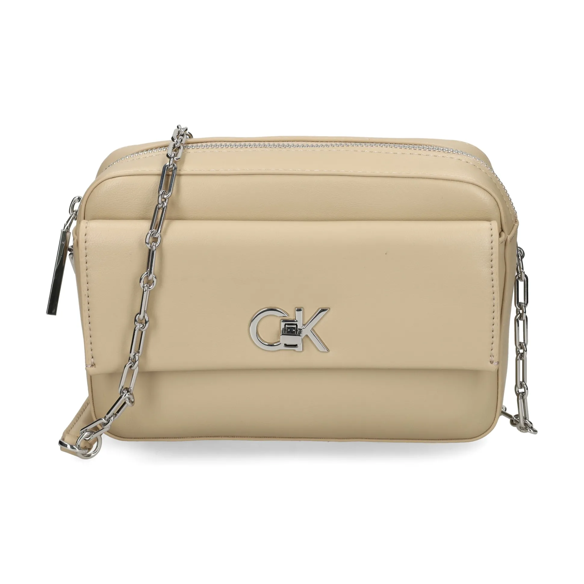 CALVIN KLEIN Bolsos K60K613089 W75 CROCKERY