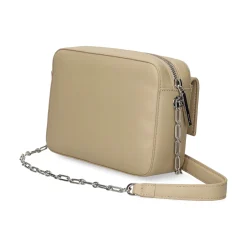 CALVIN KLEIN Bolsos K60K613089 W75 CROCKERY