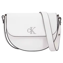 CALVIN KLEIN Bolsos K60K610842 YAF BRIGHT WHIT