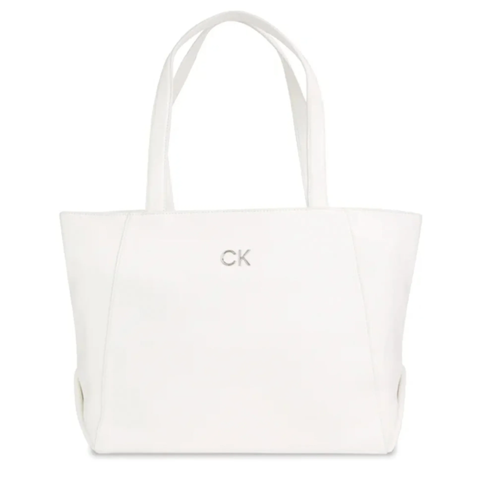 CALVIN KLEIN Bolsos K60K611766 YAF BRIGHT WHIT