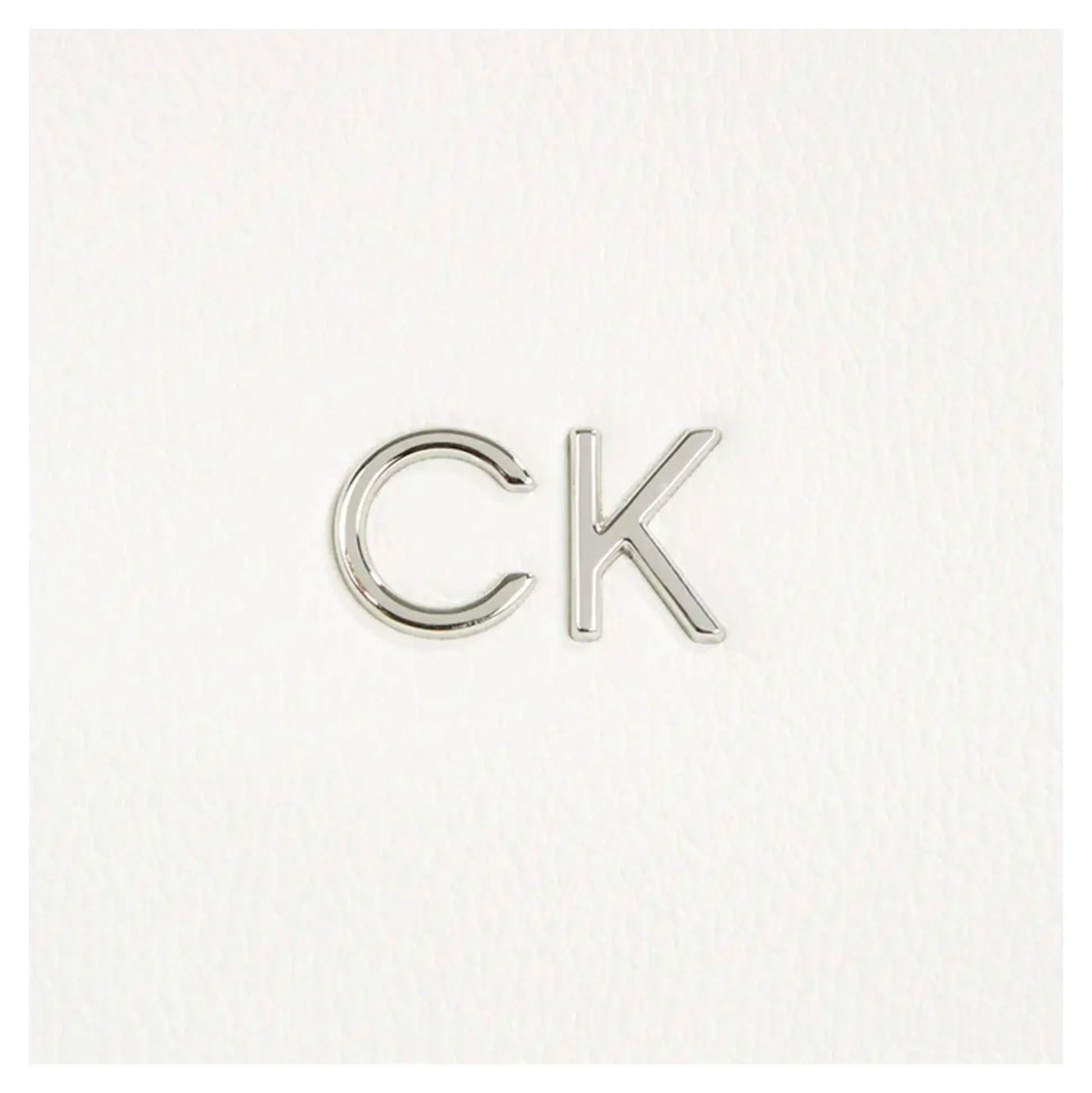 CALVIN KLEIN Bolsos K60K611766 YAF BRIGHT WHIT