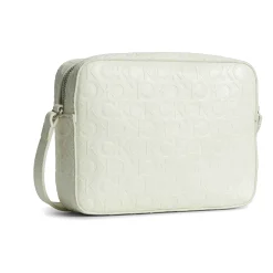 CALVIN KLEIN Bolsos K60K610921 YAL MARSHMALLOW